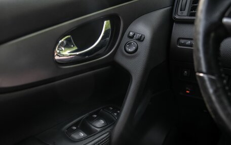Nissan Qashqai, 2019 год, 1 750 000 рублей, 11 фотография