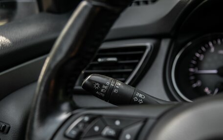 Nissan Qashqai, 2019 год, 1 750 000 рублей, 6 фотография