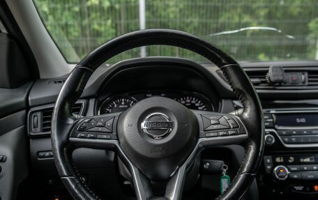 Nissan Qashqai, 2019 год, 1 750 000 рублей, 7 фотография