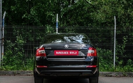 Skoda Octavia, 2013 год, 920 000 рублей, 4 фотография