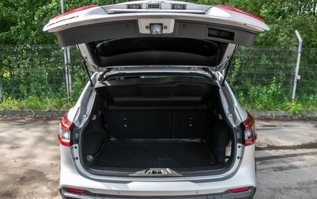 Nissan Qashqai, 2019 год, 1 750 000 рублей, 15 фотография