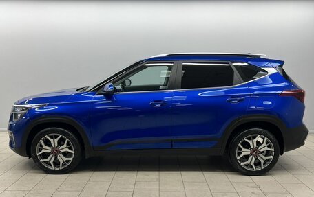 KIA Seltos I, 2021 год, 2 250 000 рублей, 2 фотография