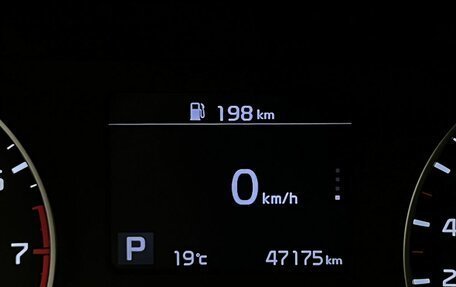 KIA Seltos I, 2021 год, 2 250 000 рублей, 8 фотография