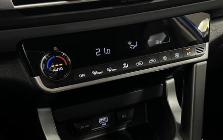 KIA Seltos I, 2021 год, 2 250 000 рублей, 11 фотография