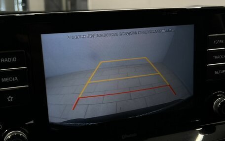 KIA Seltos I, 2021 год, 2 250 000 рублей, 10 фотография