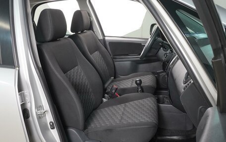 Suzuki SX4 II рестайлинг, 2008 год, 599 000 рублей, 8 фотография