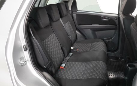Suzuki SX4 II рестайлинг, 2008 год, 599 000 рублей, 7 фотография