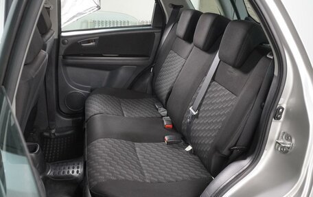 Suzuki SX4 II рестайлинг, 2008 год, 599 000 рублей, 9 фотография