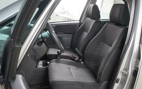 Suzuki SX4 II рестайлинг, 2008 год, 599 000 рублей, 10 фотография