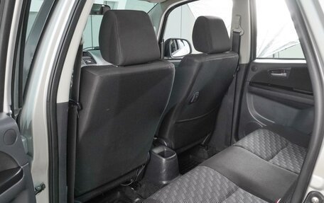 Suzuki SX4 II рестайлинг, 2008 год, 599 000 рублей, 11 фотография