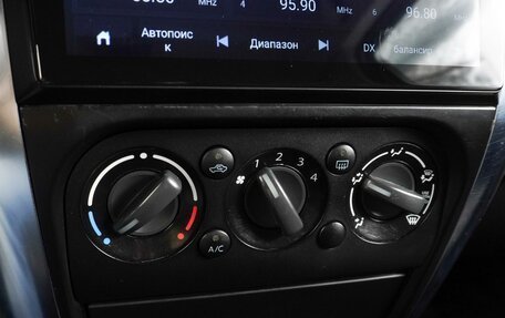 Suzuki SX4 II рестайлинг, 2008 год, 599 000 рублей, 12 фотография