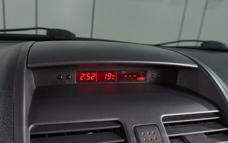 Suzuki SX4 II рестайлинг, 2008 год, 599 000 рублей, 15 фотография