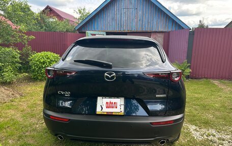 Mazda CX-30 I, 2019 год, 2 050 000 рублей, 3 фотография