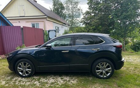 Mazda CX-30 I, 2019 год, 2 050 000 рублей, 4 фотография
