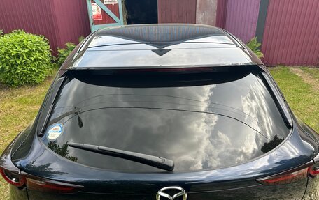 Mazda CX-30 I, 2019 год, 2 050 000 рублей, 7 фотография