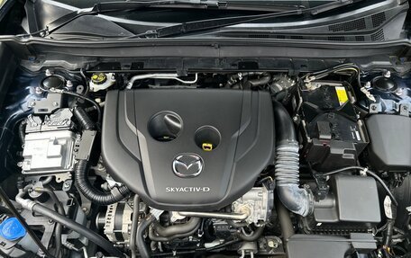 Mazda CX-30 I, 2019 год, 2 050 000 рублей, 13 фотография