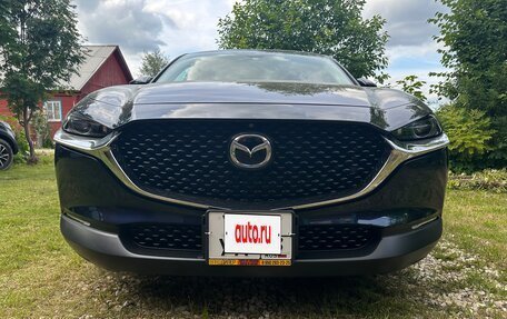Mazda CX-30 I, 2019 год, 2 050 000 рублей, 11 фотография