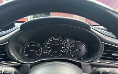 Mazda CX-30 I, 2019 год, 2 050 000 рублей, 24 фотография