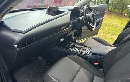 Mazda CX-30 I, 2019 год, 2 050 000 рублей, 30 фотография