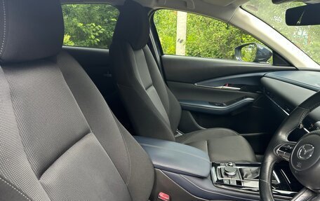 Mazda CX-30 I, 2019 год, 2 050 000 рублей, 32 фотография