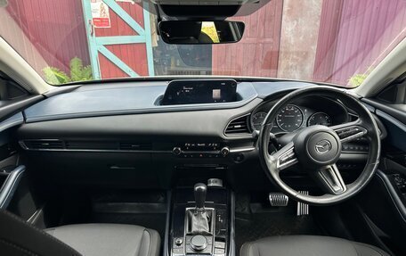 Mazda CX-30 I, 2019 год, 2 050 000 рублей, 34 фотография
