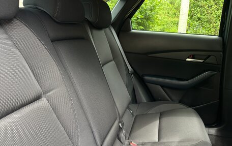 Mazda CX-30 I, 2019 год, 2 050 000 рублей, 37 фотография