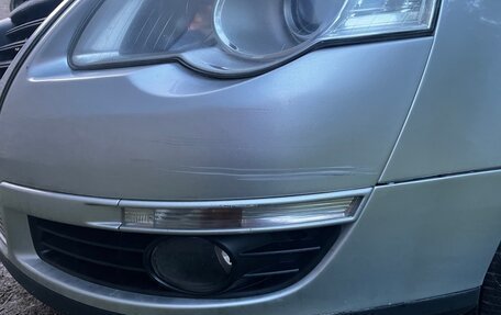Volkswagen Passat B6, 2008 год, 650 000 рублей, 6 фотография