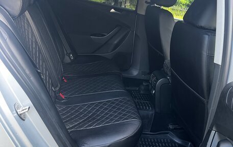 Volkswagen Passat B6, 2008 год, 650 000 рублей, 12 фотография
