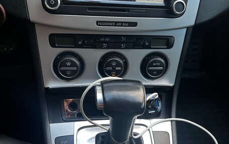 Volkswagen Passat B6, 2008 год, 650 000 рублей, 13 фотография