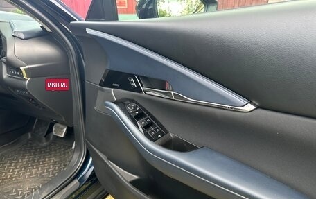 Mazda CX-30 I, 2019 год, 2 050 000 рублей, 39 фотография