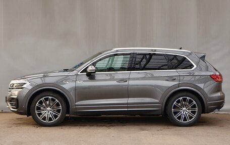 Volkswagen Touareg III, 2019 год, 7 810 000 рублей, 3 фотография
