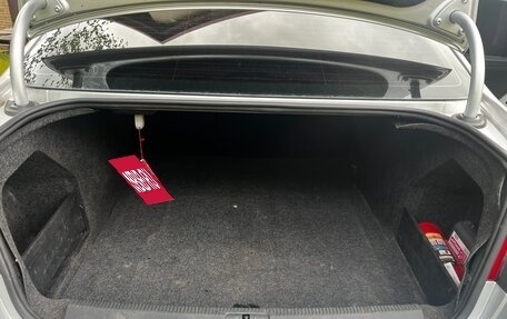 Volkswagen Passat B6, 2008 год, 650 000 рублей, 8 фотография
