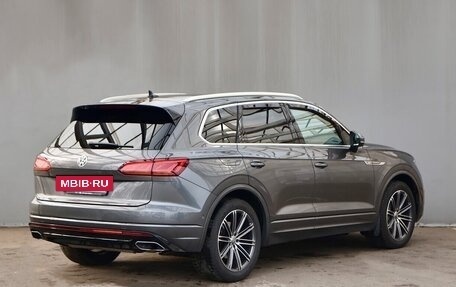 Volkswagen Touareg III, 2019 год, 7 810 000 рублей, 6 фотография