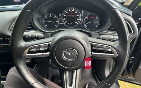 Mazda CX-30 I, 2019 год, 2 050 000 рублей, 35 фотография