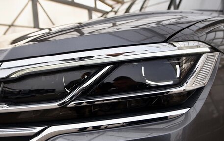 Volkswagen Touareg III, 2019 год, 7 810 000 рублей, 11 фотография