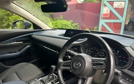 Mazda CX-30 I, 2019 год, 2 050 000 рублей, 31 фотография