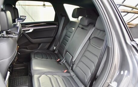 Volkswagen Touareg III, 2019 год, 7 810 000 рублей, 13 фотография