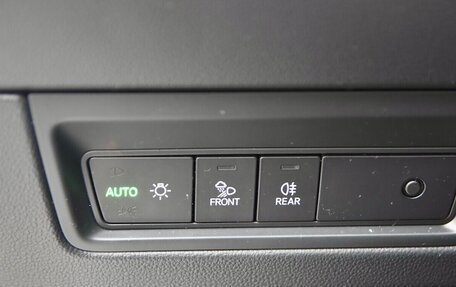 Volkswagen Touareg III, 2019 год, 7 810 000 рублей, 16 фотография