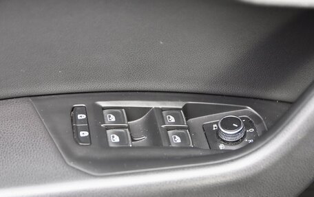 Volkswagen Touareg III, 2019 год, 7 810 000 рублей, 14 фотография