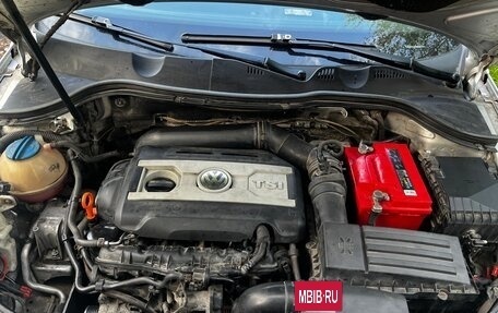 Volkswagen Passat B6, 2008 год, 650 000 рублей, 9 фотография