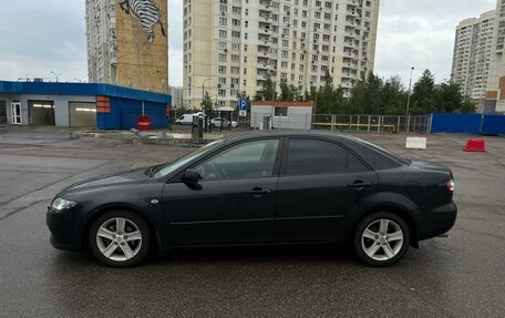 Mazda 6, 2005 год, 545 000 рублей, 2 фотография