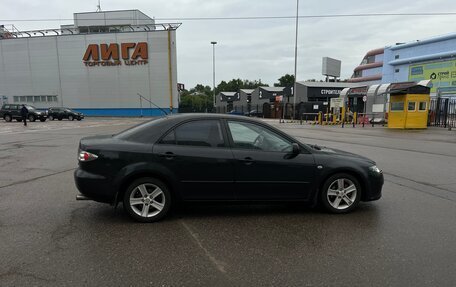 Mazda 6, 2005 год, 545 000 рублей, 6 фотография