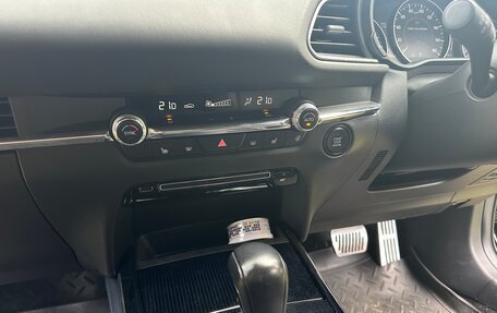 Mazda CX-30 I, 2019 год, 2 050 000 рублей, 28 фотография