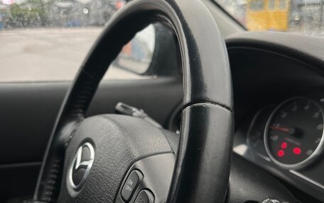 Mazda 6, 2005 год, 545 000 рублей, 16 фотография