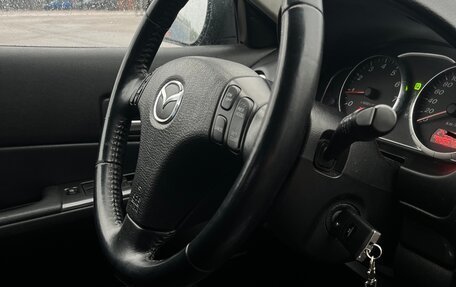 Mazda 6, 2005 год, 545 000 рублей, 15 фотография