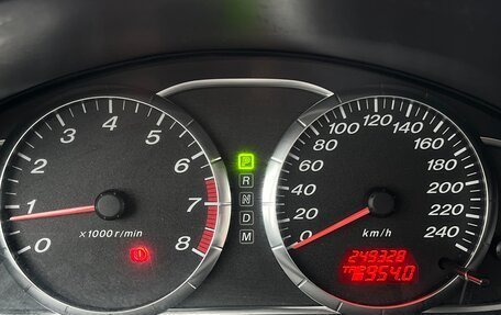 Mazda 6, 2005 год, 545 000 рублей, 24 фотография