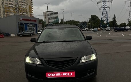 Mazda 6, 2005 год, 545 000 рублей, 7 фотография