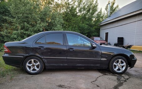 Mercedes-Benz C-Класс, 2000 год, 410 000 рублей, 6 фотография