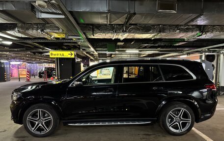 Mercedes-Benz GLS, 2020 год, 8 950 000 рублей, 6 фотография