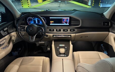 Mercedes-Benz GLS, 2020 год, 8 950 000 рублей, 11 фотография